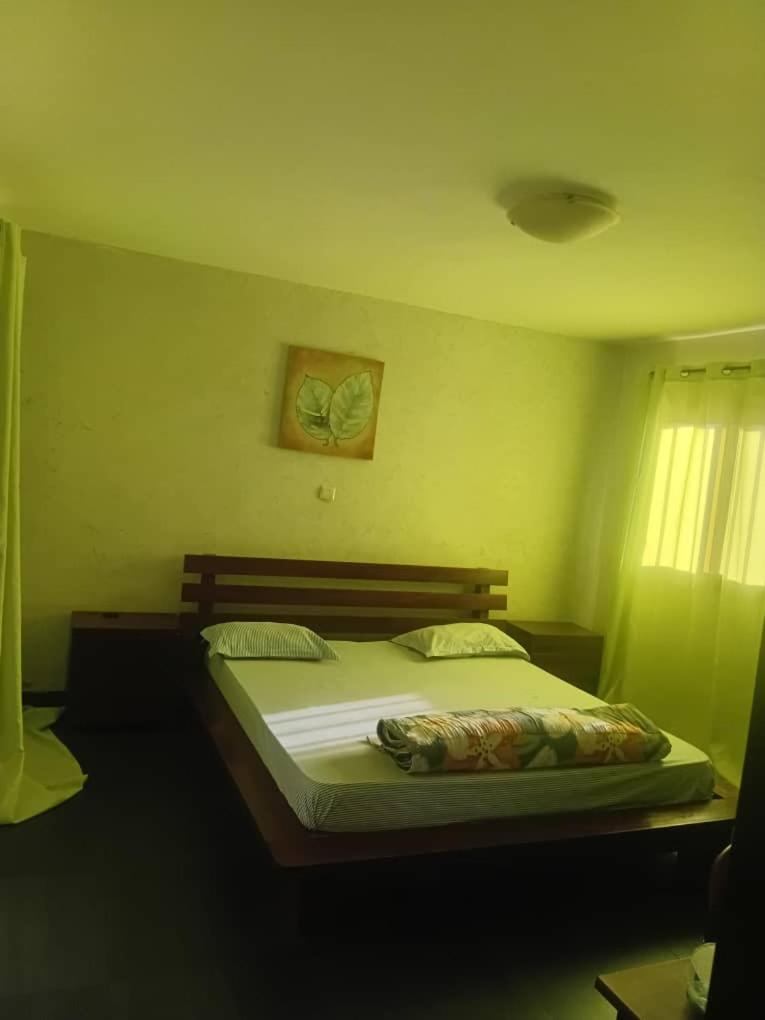 Appartement Beau Séjour Dakar Exterior foto